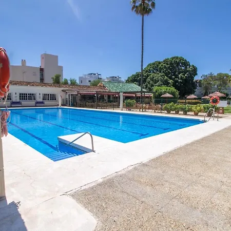 Apartamento Carihuela Palace 912 By Ivi Real Estate