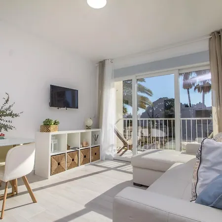 Carihuela Palace 912 By Ivi Real Estate * Torremolinos