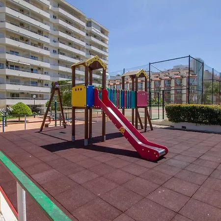 Carihuela Palace 912 By Ivi Real Estate Apartment Torremolinos