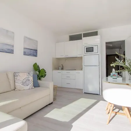 Carihuela Palace 912 By Ivi Real Estate Apartment Torremolinos