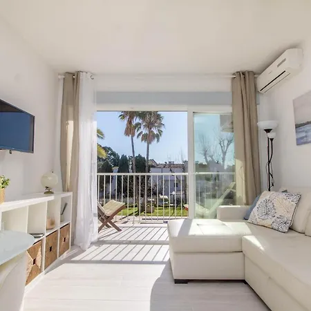 Apartment Carihuela Palace 912 By Ivi Real Estate