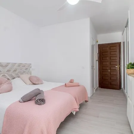 Carihuela Palace 912 By Ivi Real Estate