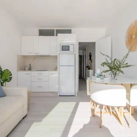 Apartment Carihuela Palace 912 By Ivi Real Estate