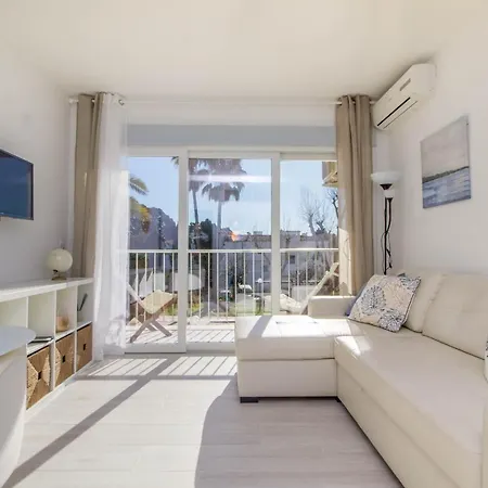 Carihuela Palace 912 By Ivi Real Estate *