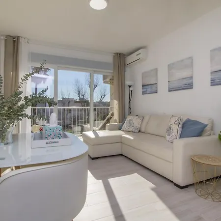 Carihuela Palace 912 By Ivi Real Estate *