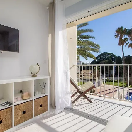 Apartment Carihuela Palace 912 By Ivi Real Estate Torremolinos